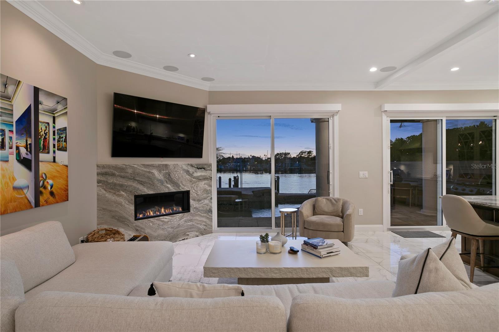 PORT ROYAL AT HARBOUR ISLAND P - Residential