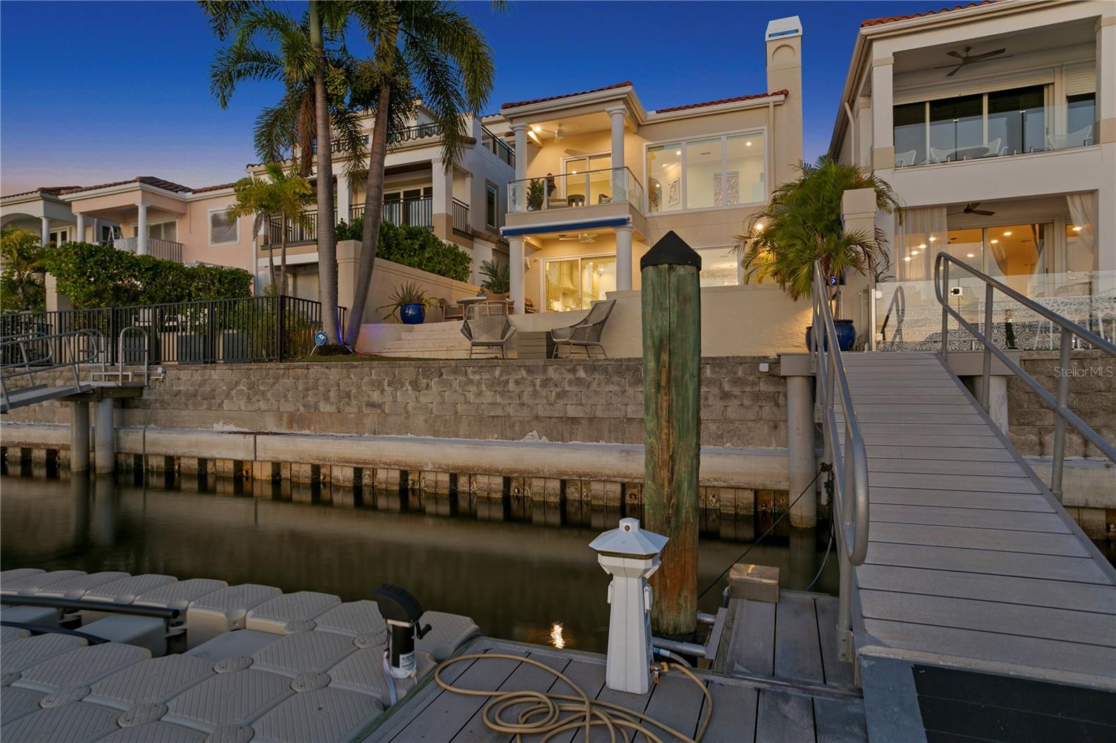 PORT ROYAL AT HARBOUR ISLAND P - Residential