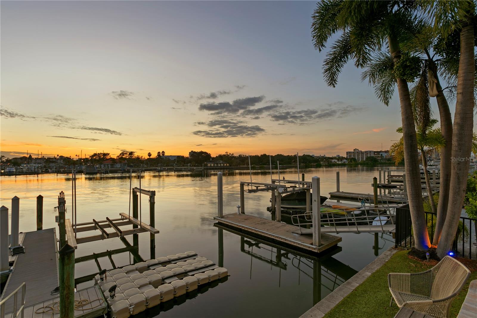 PORT ROYAL AT HARBOUR ISLAND P - Residential