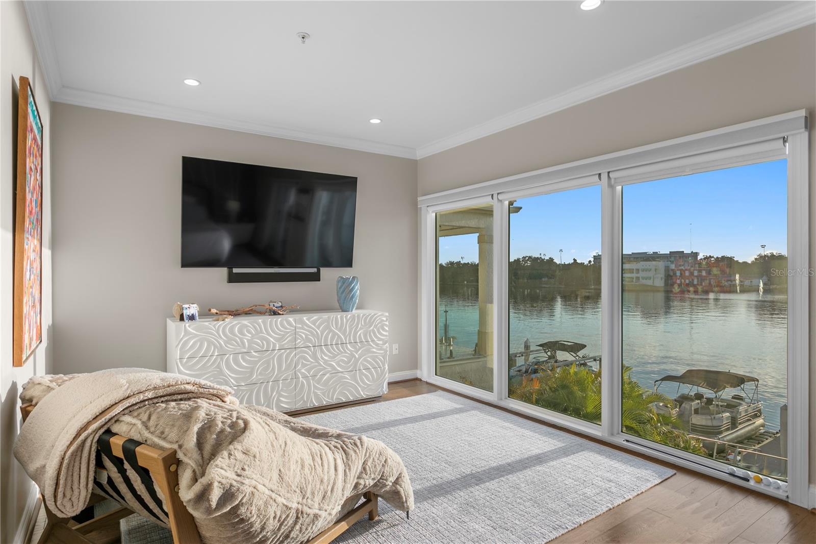 PORT ROYAL AT HARBOUR ISLAND P - Residential