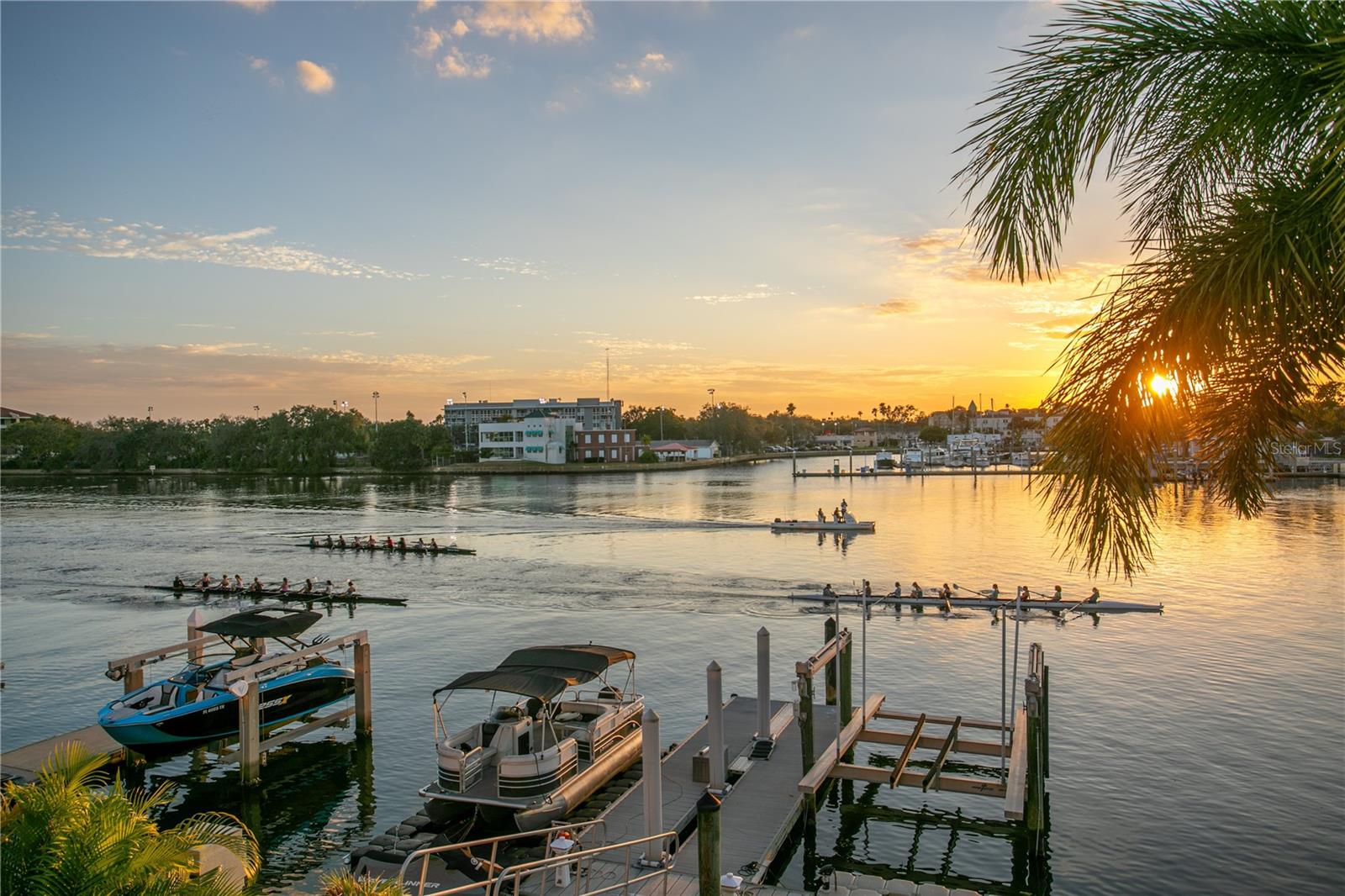 PORT ROYAL AT HARBOUR ISLAND P - Residential