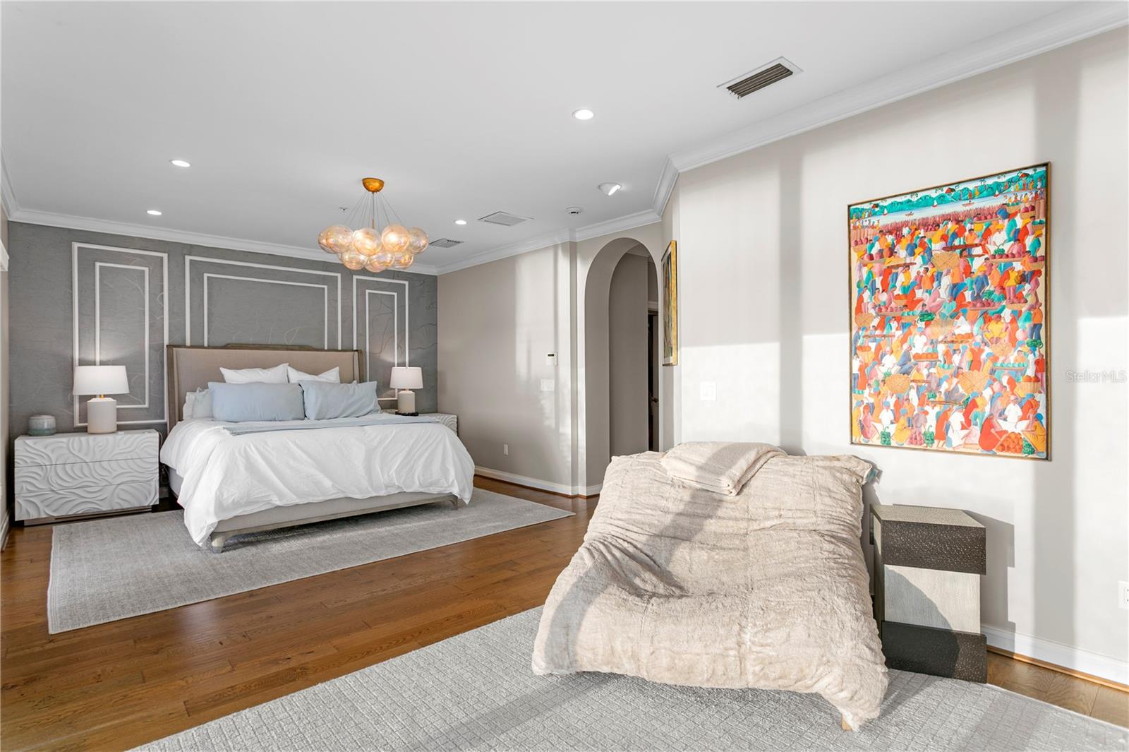 PORT ROYAL AT HARBOUR ISLAND P - Residential