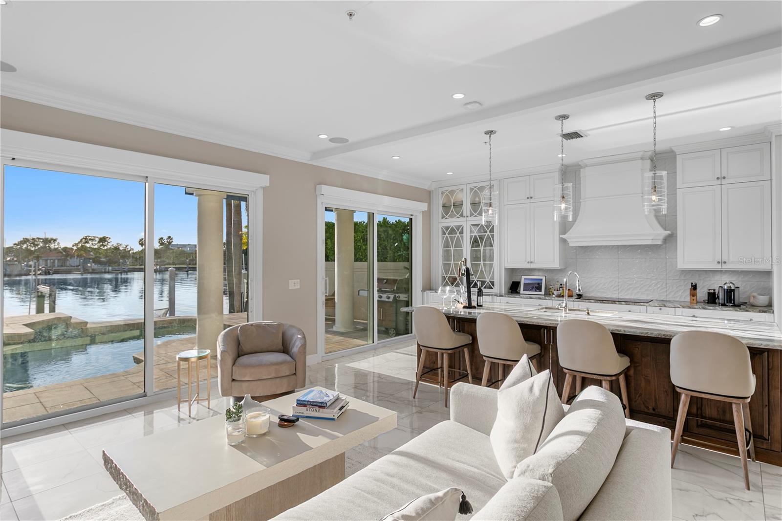 PORT ROYAL AT HARBOUR ISLAND P - Residential