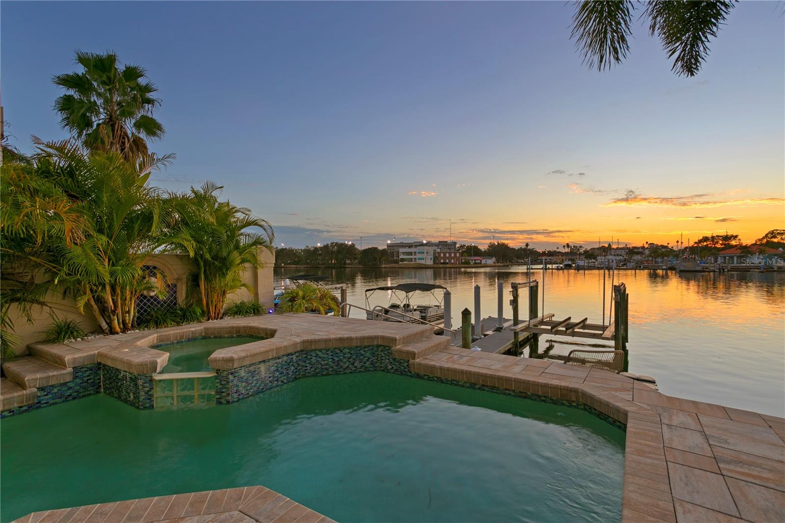 PORT ROYAL AT HARBOUR ISLAND P - Residential