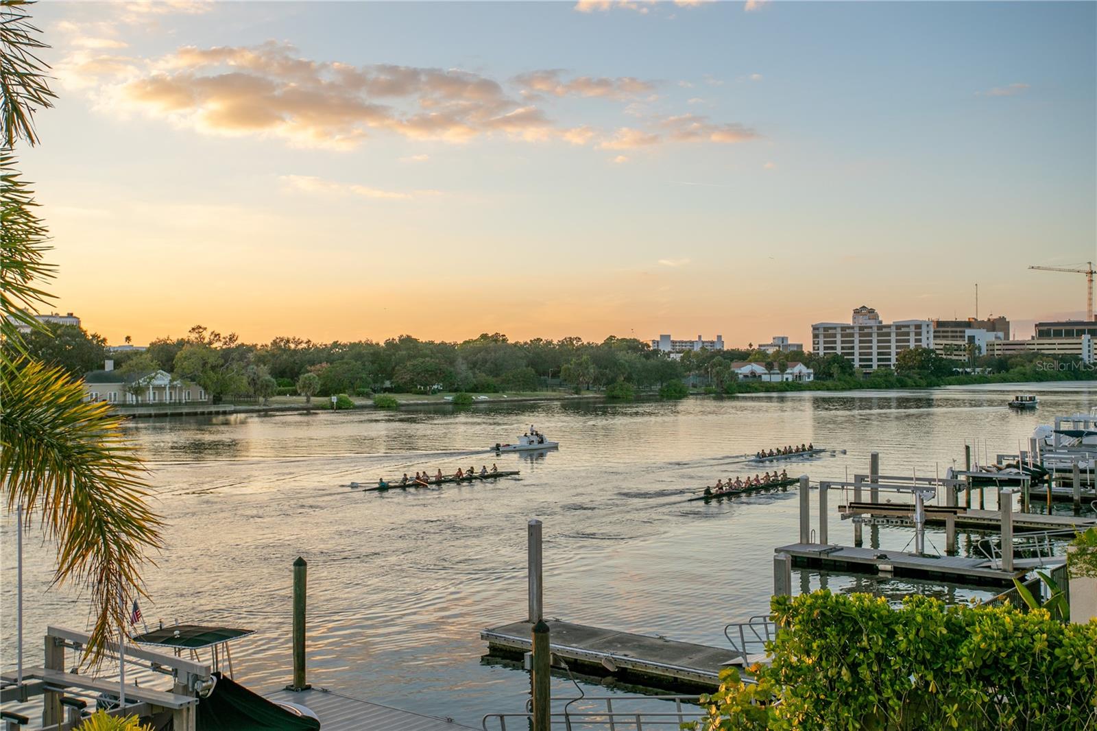PORT ROYAL AT HARBOUR ISLAND P - Residential