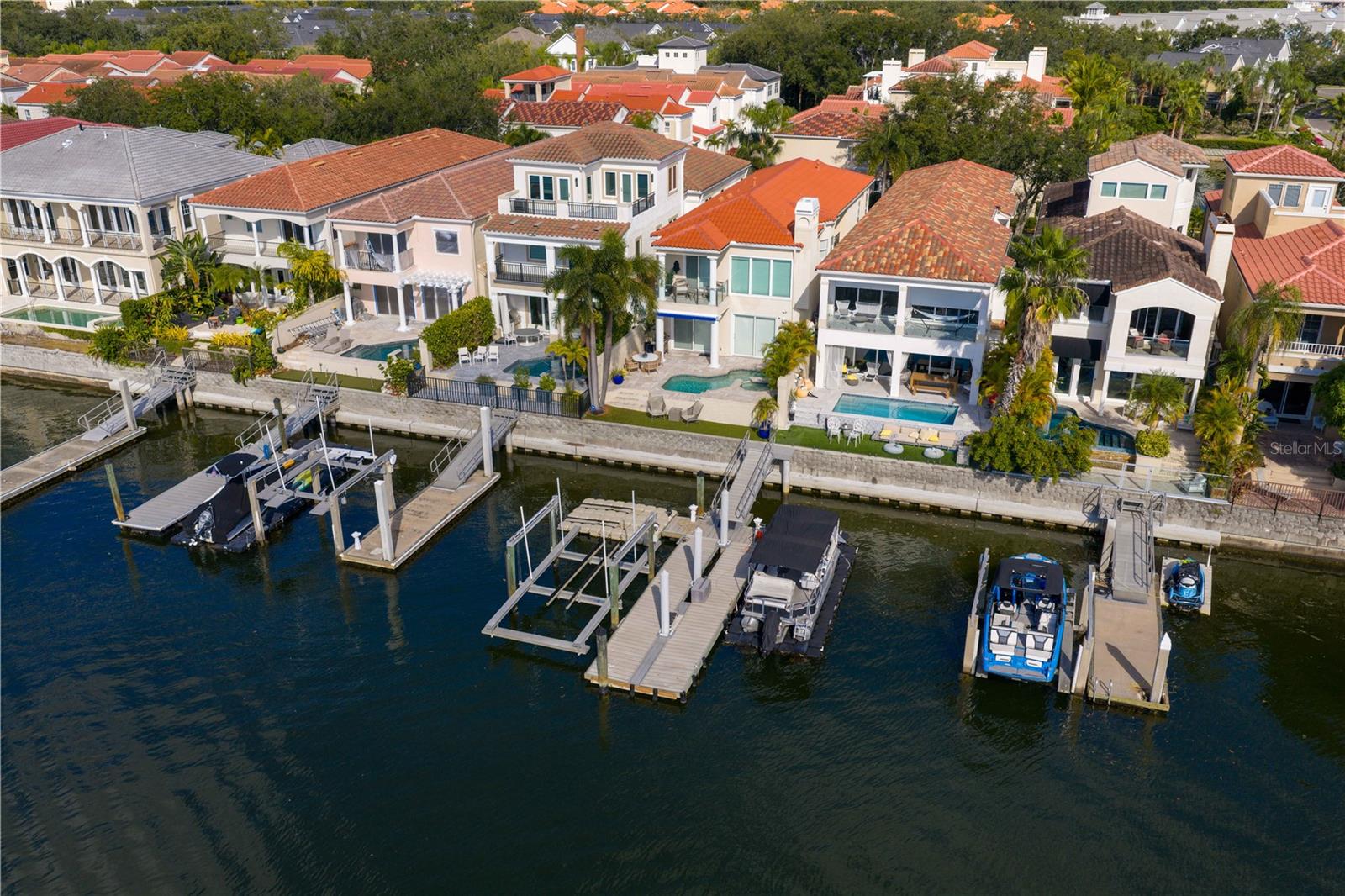 PORT ROYAL AT HARBOUR ISLAND P - Residential