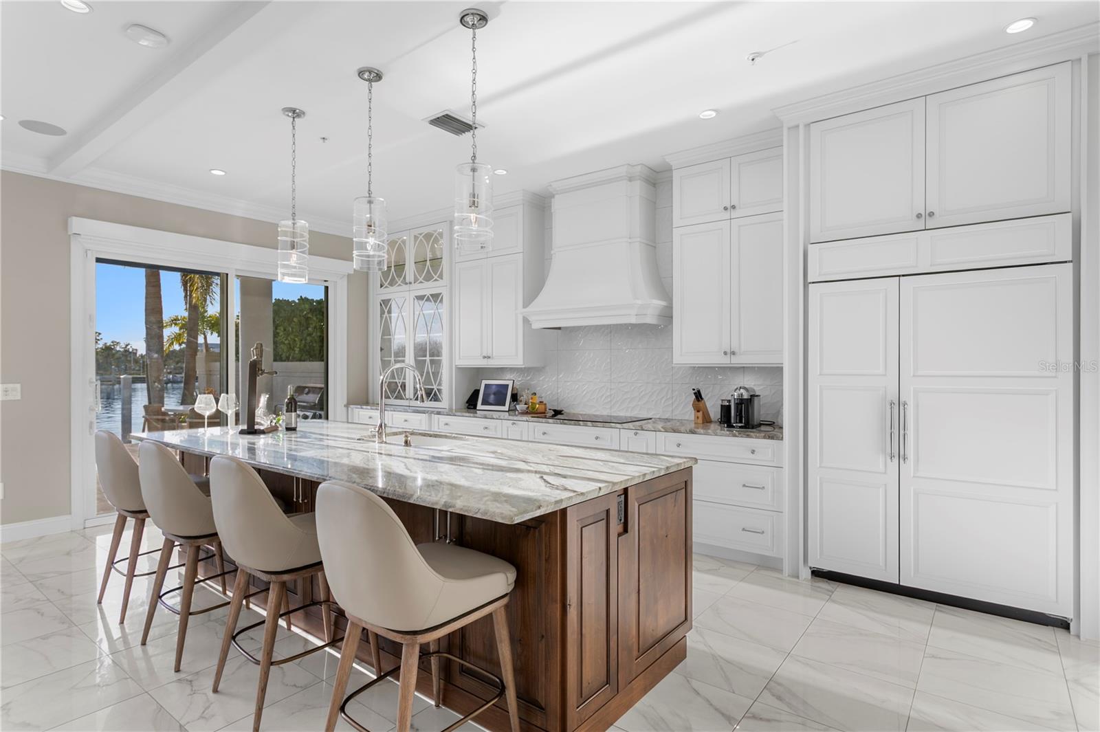 PORT ROYAL AT HARBOUR ISLAND P - Residential