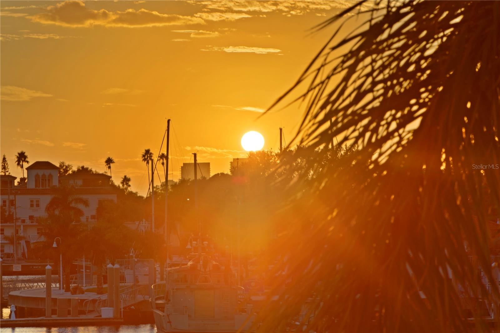 PORT ROYAL AT HARBOUR ISLAND P - Residential