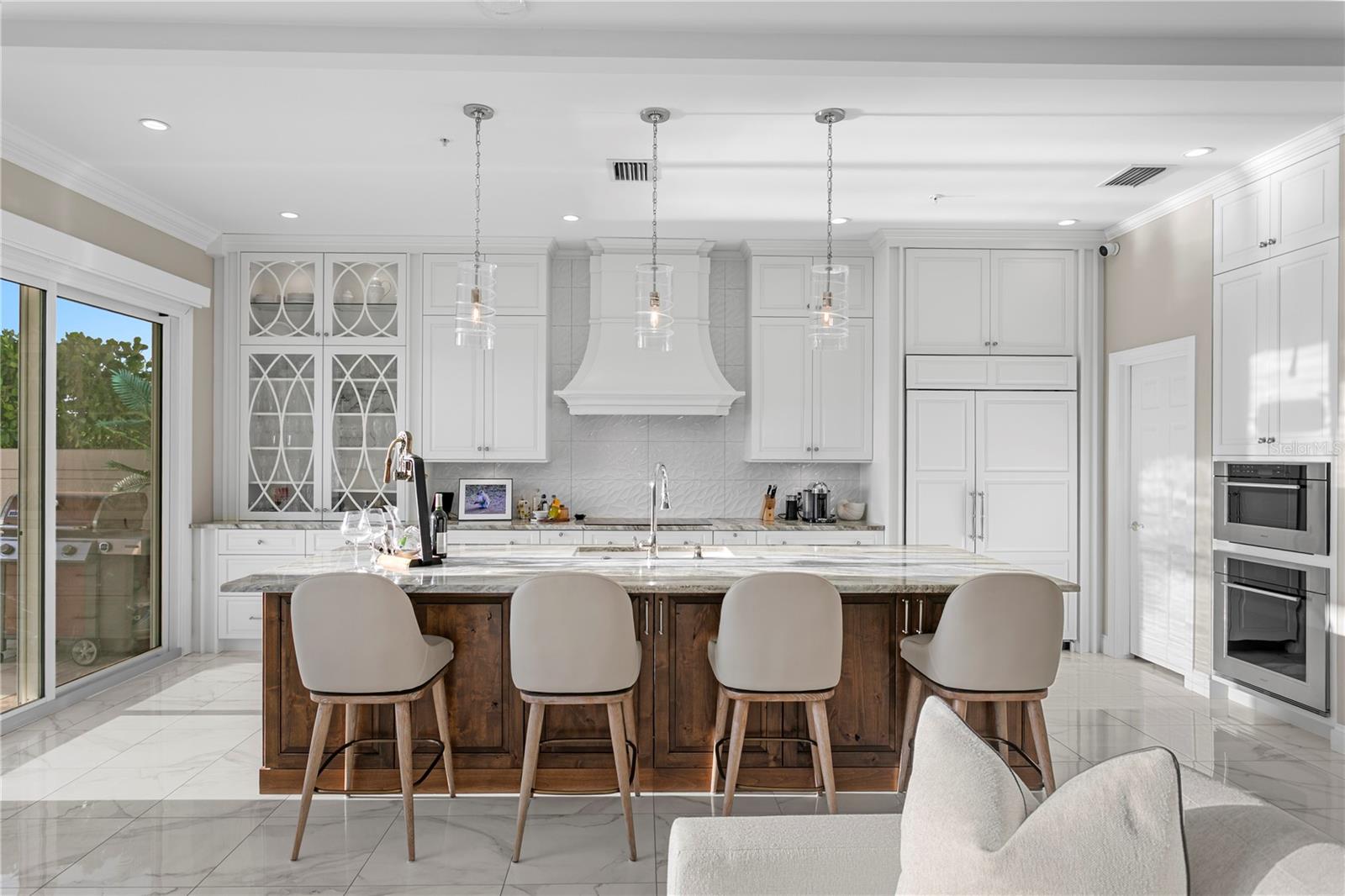 PORT ROYAL AT HARBOUR ISLAND P - Residential