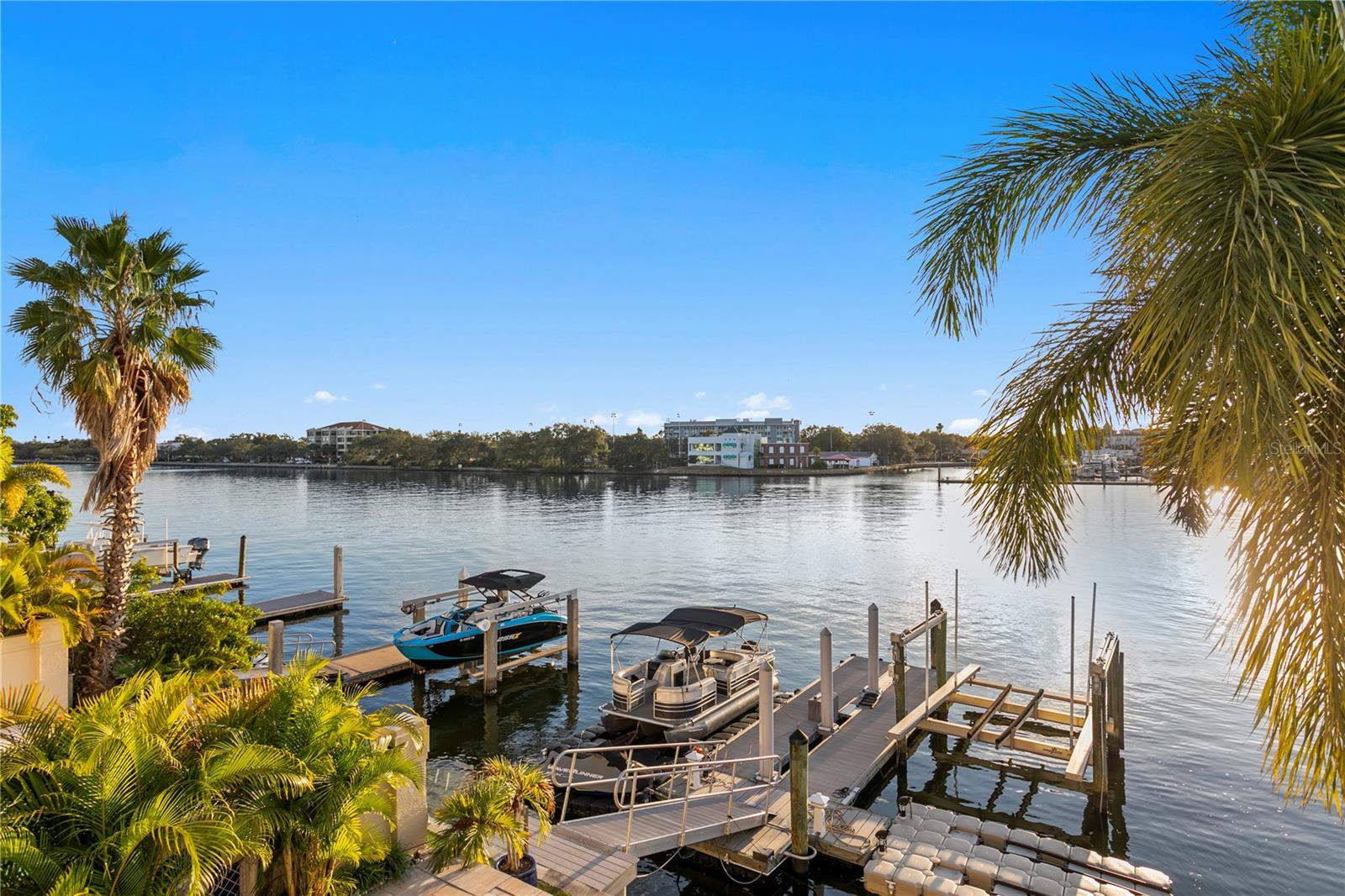 PORT ROYAL AT HARBOUR ISLAND P - Residential