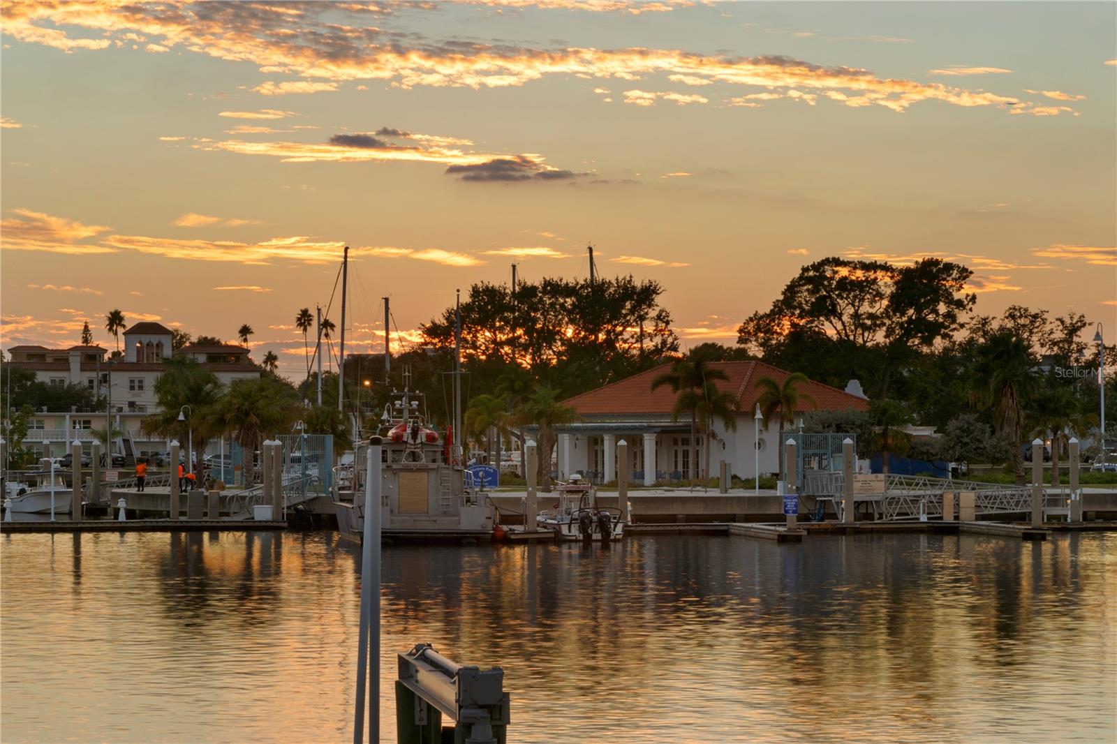 PORT ROYAL AT HARBOUR ISLAND P - Residential