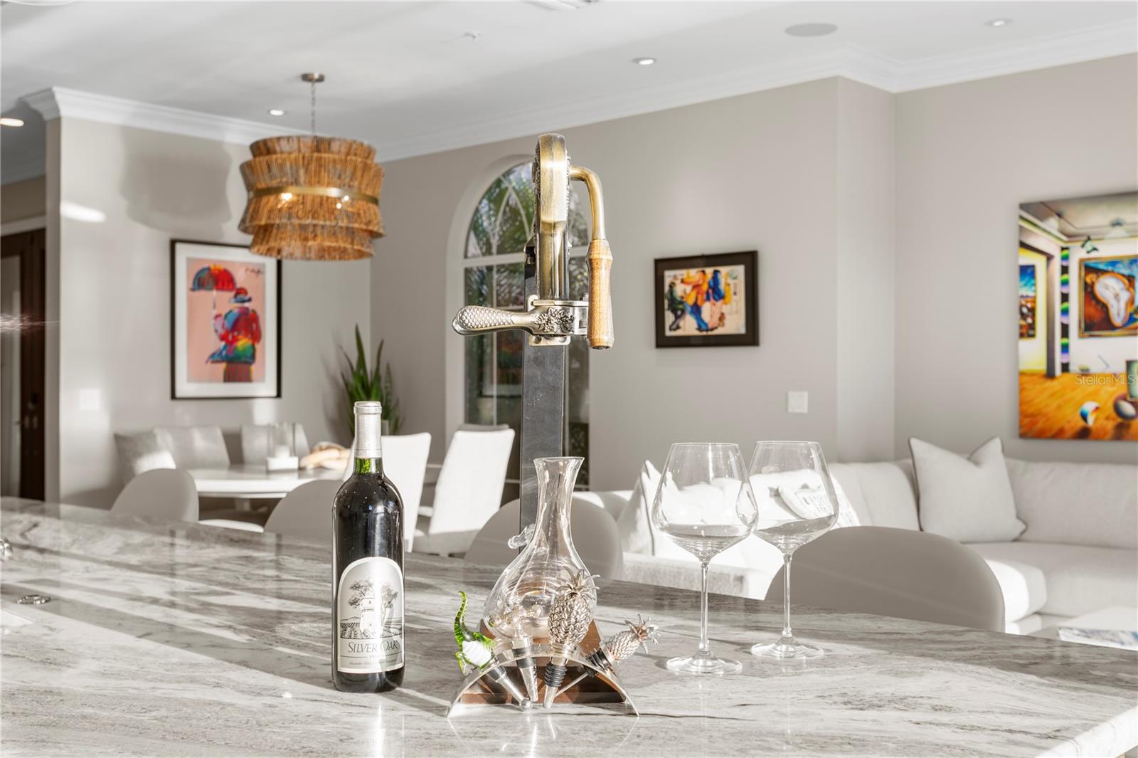 PORT ROYAL AT HARBOUR ISLAND P - Residential