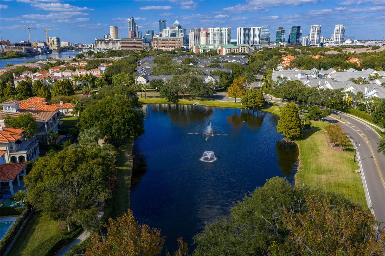 PORT ROYAL AT HARBOUR ISLAND P - Residential