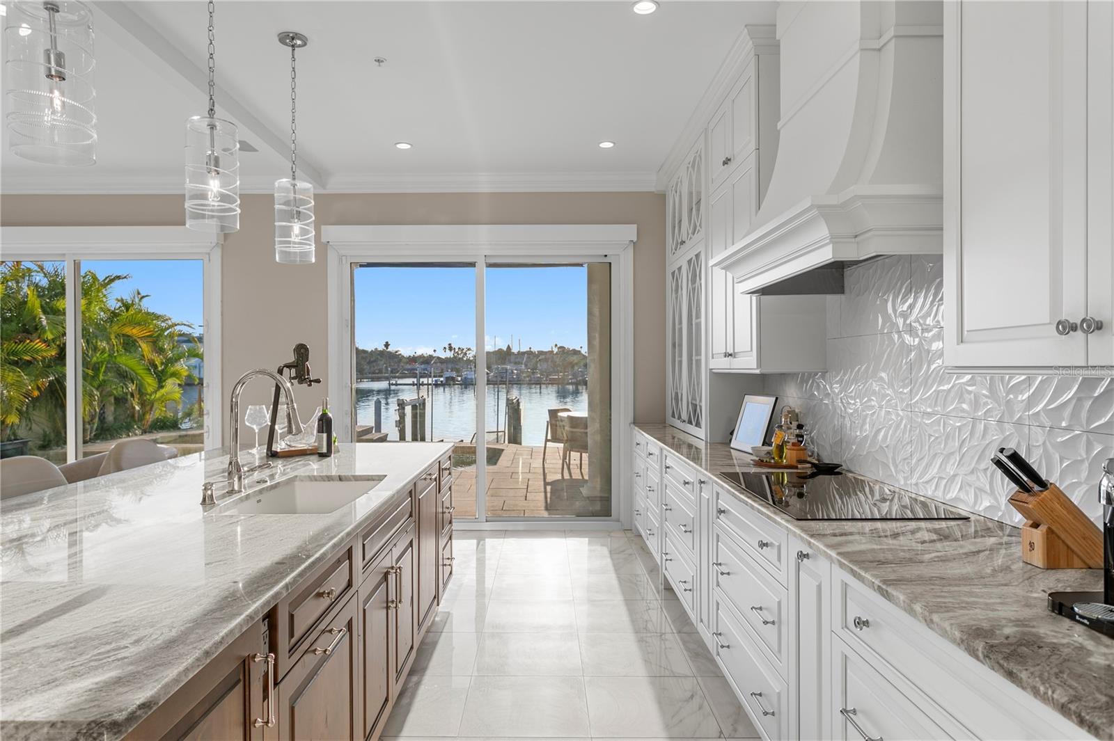 PORT ROYAL AT HARBOUR ISLAND P - Residential