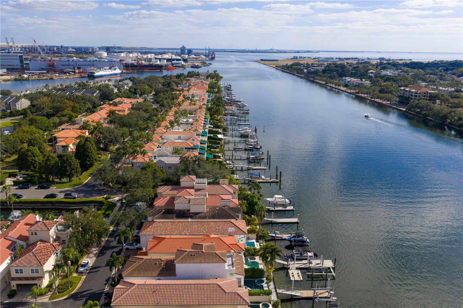 PORT ROYAL AT HARBOUR ISLAND P - Residential