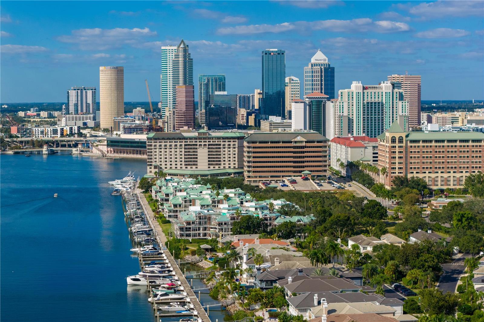 PORT ROYAL AT HARBOUR ISLAND P - Residential