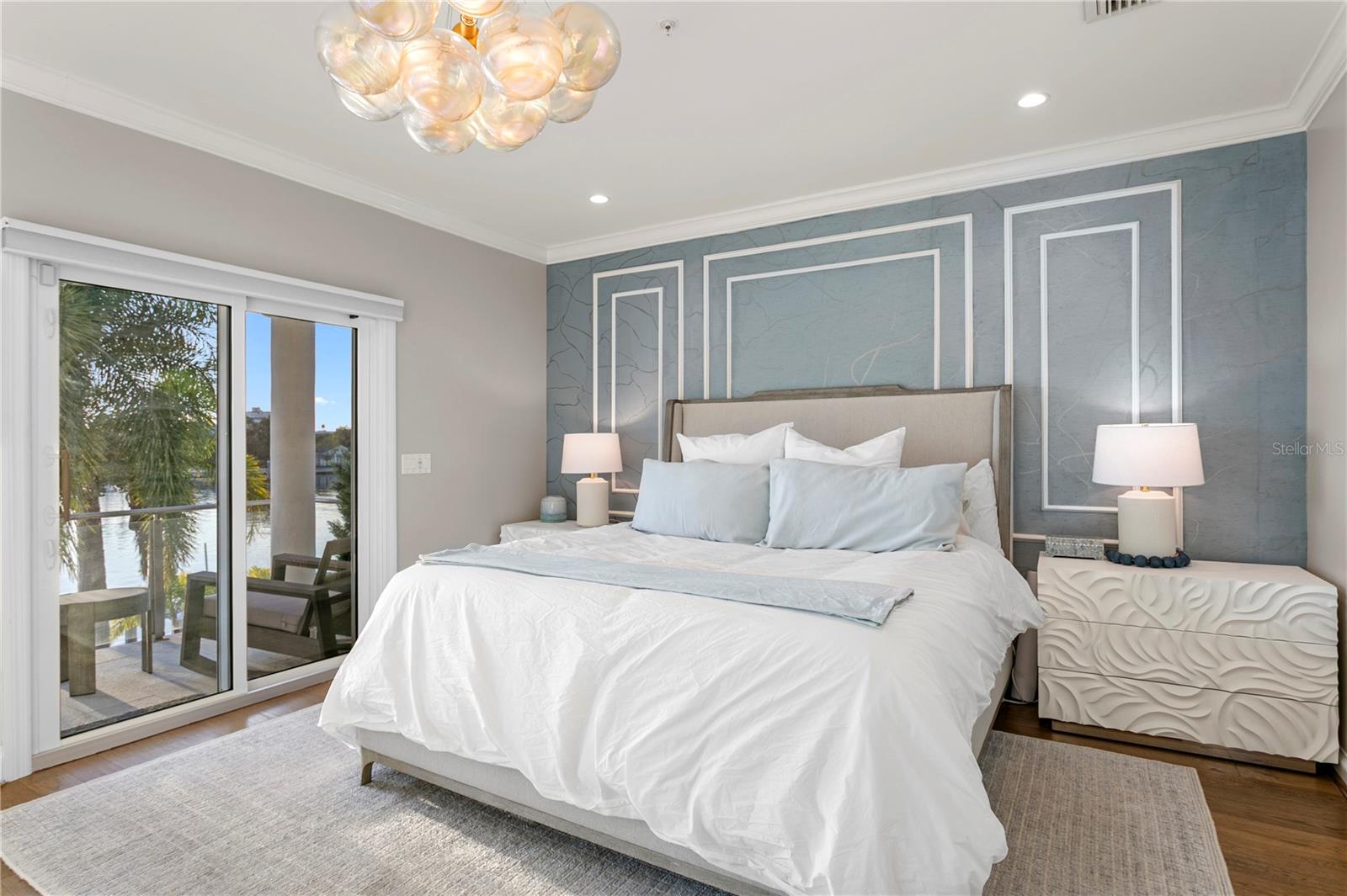 PORT ROYAL AT HARBOUR ISLAND P - Residential