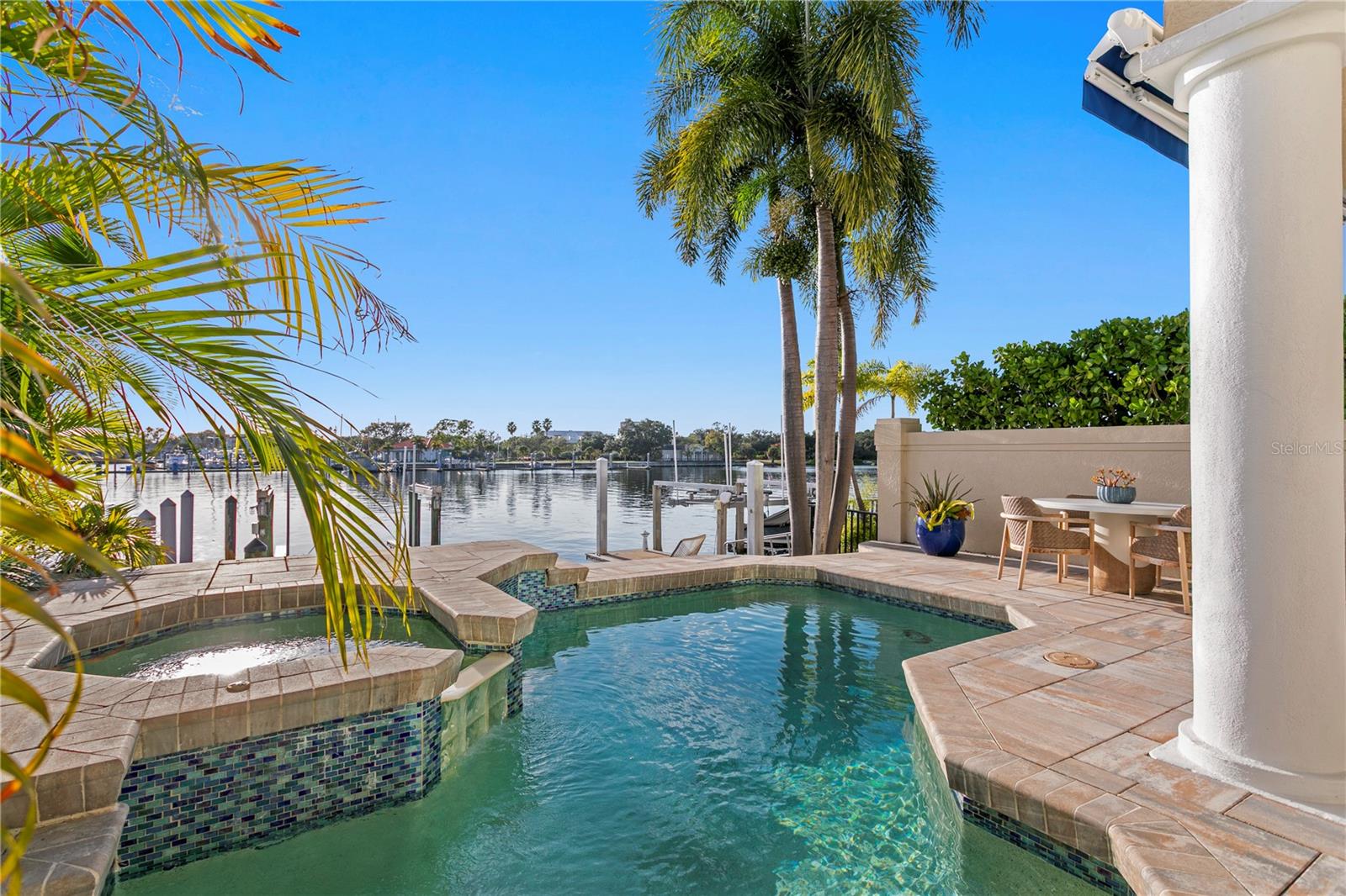 PORT ROYAL AT HARBOUR ISLAND P - Residential