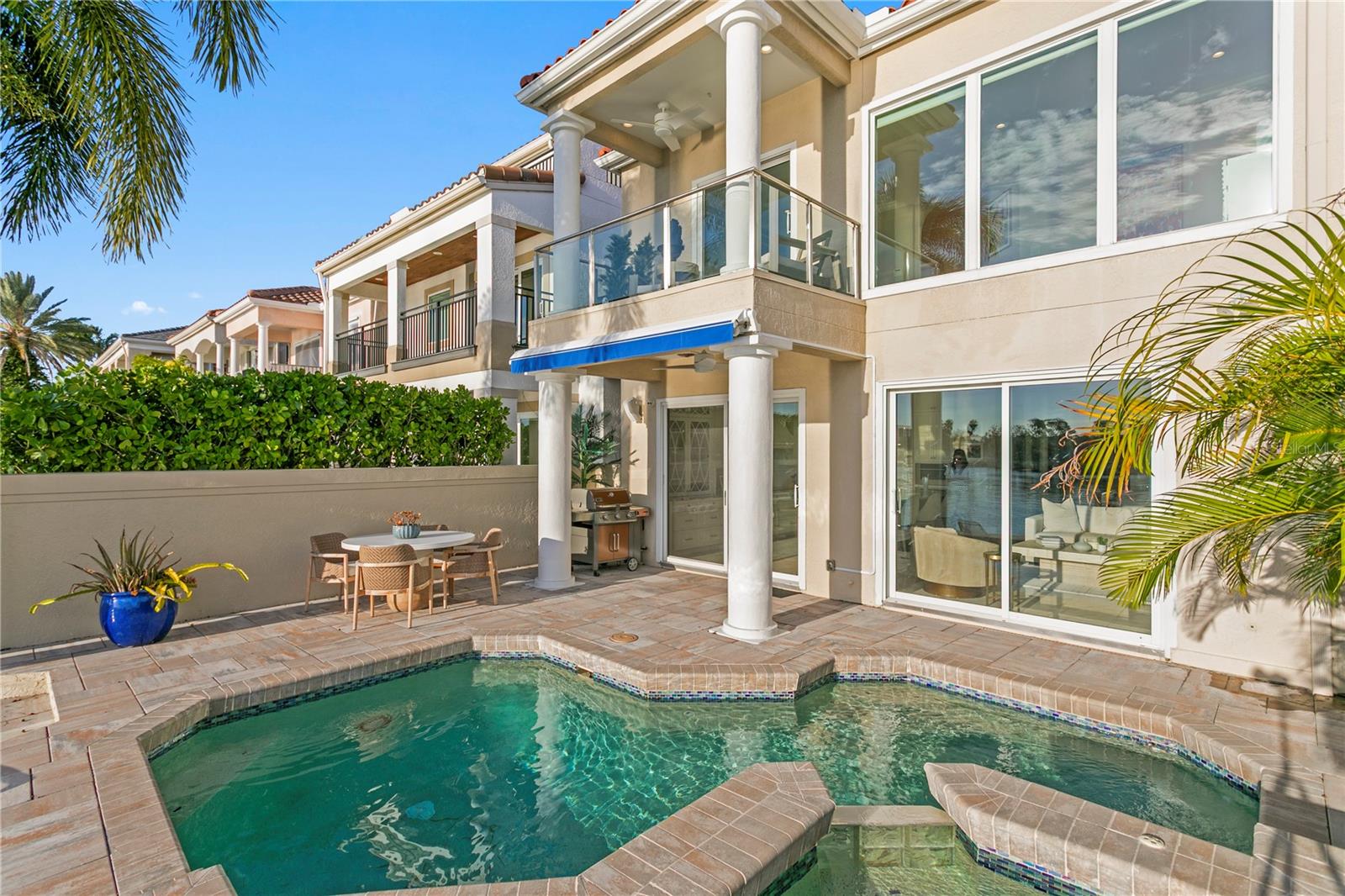 PORT ROYAL AT HARBOUR ISLAND P - Residential