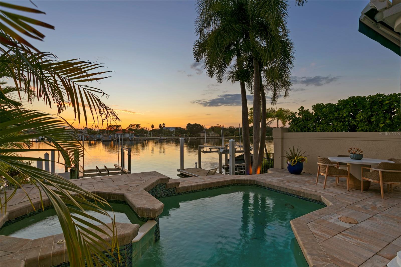 PORT ROYAL AT HARBOUR ISLAND P - Residential