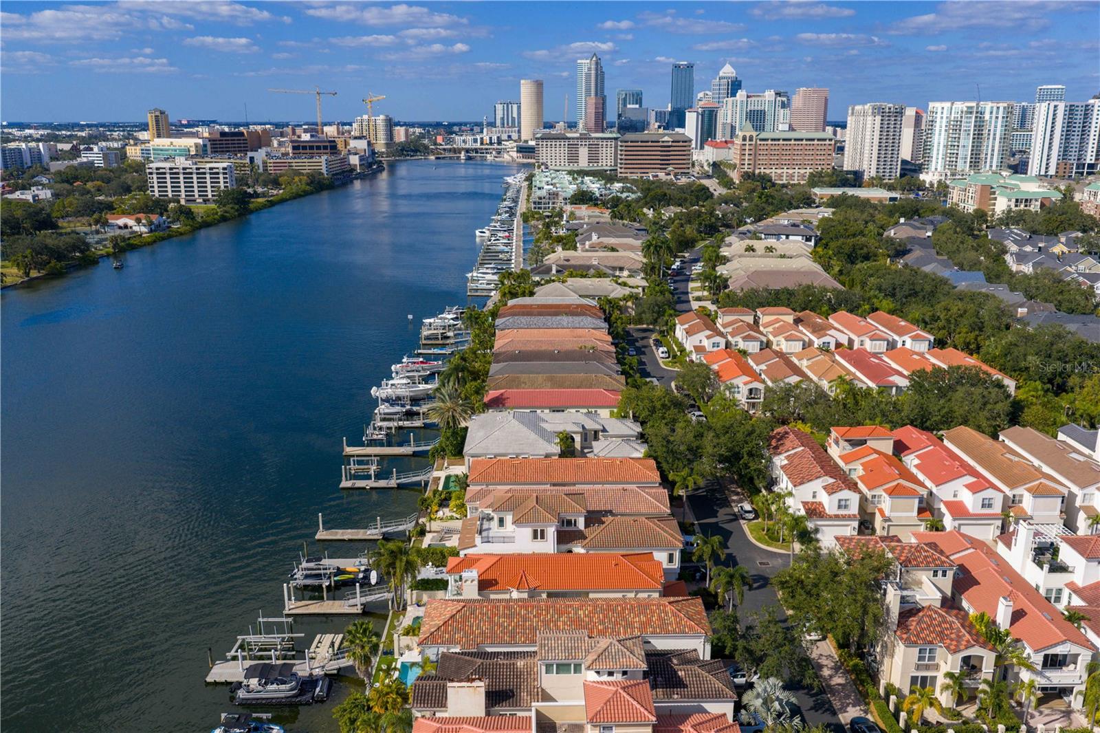 PORT ROYAL AT HARBOUR ISLAND P - Residential