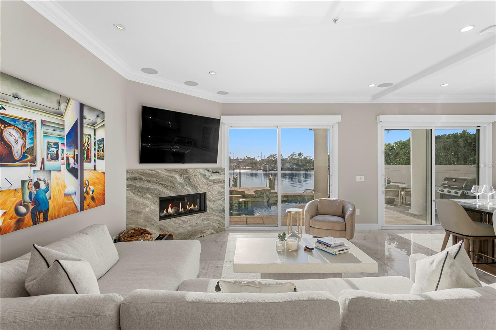 PORT ROYAL AT HARBOUR ISLAND P - Residential