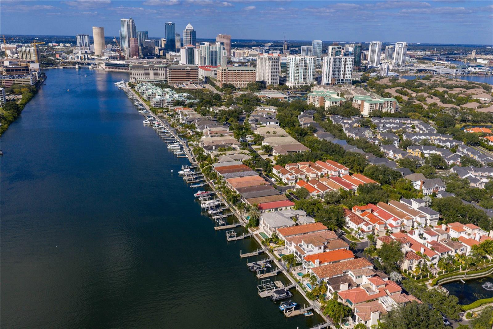 PORT ROYAL AT HARBOUR ISLAND P - Residential