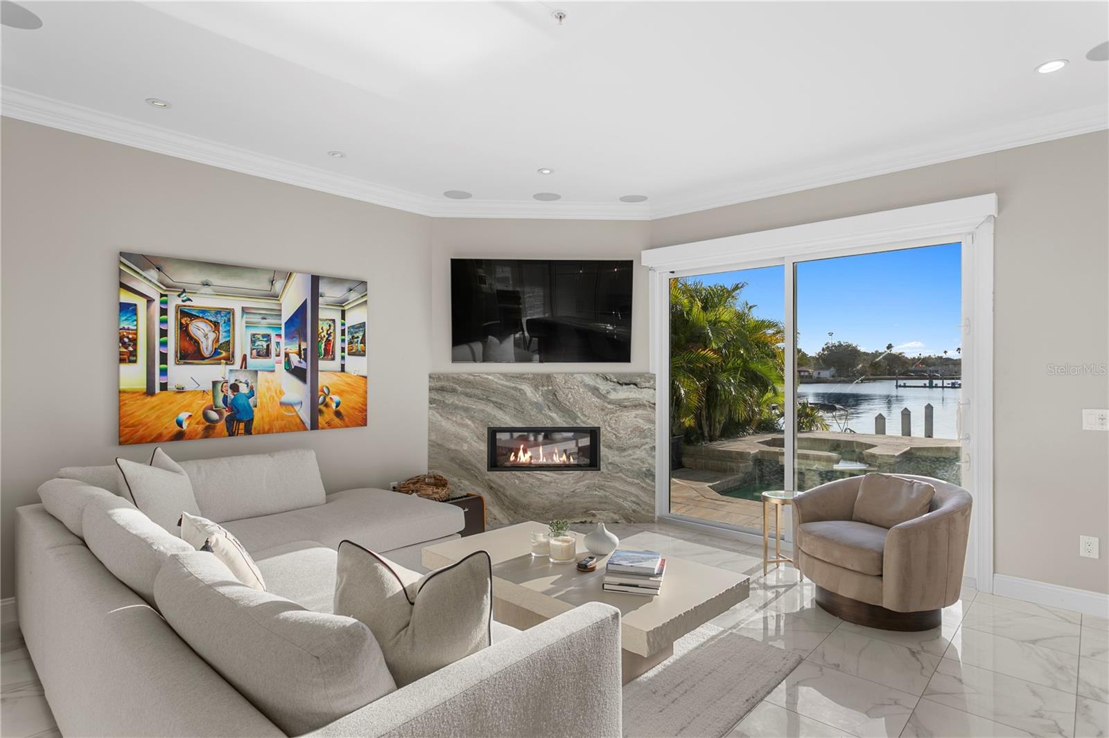 PORT ROYAL AT HARBOUR ISLAND P - Residential