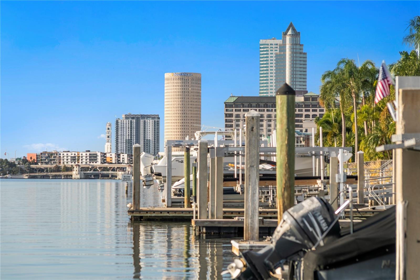 PORT ROYAL AT HARBOUR ISLAND P - Residential