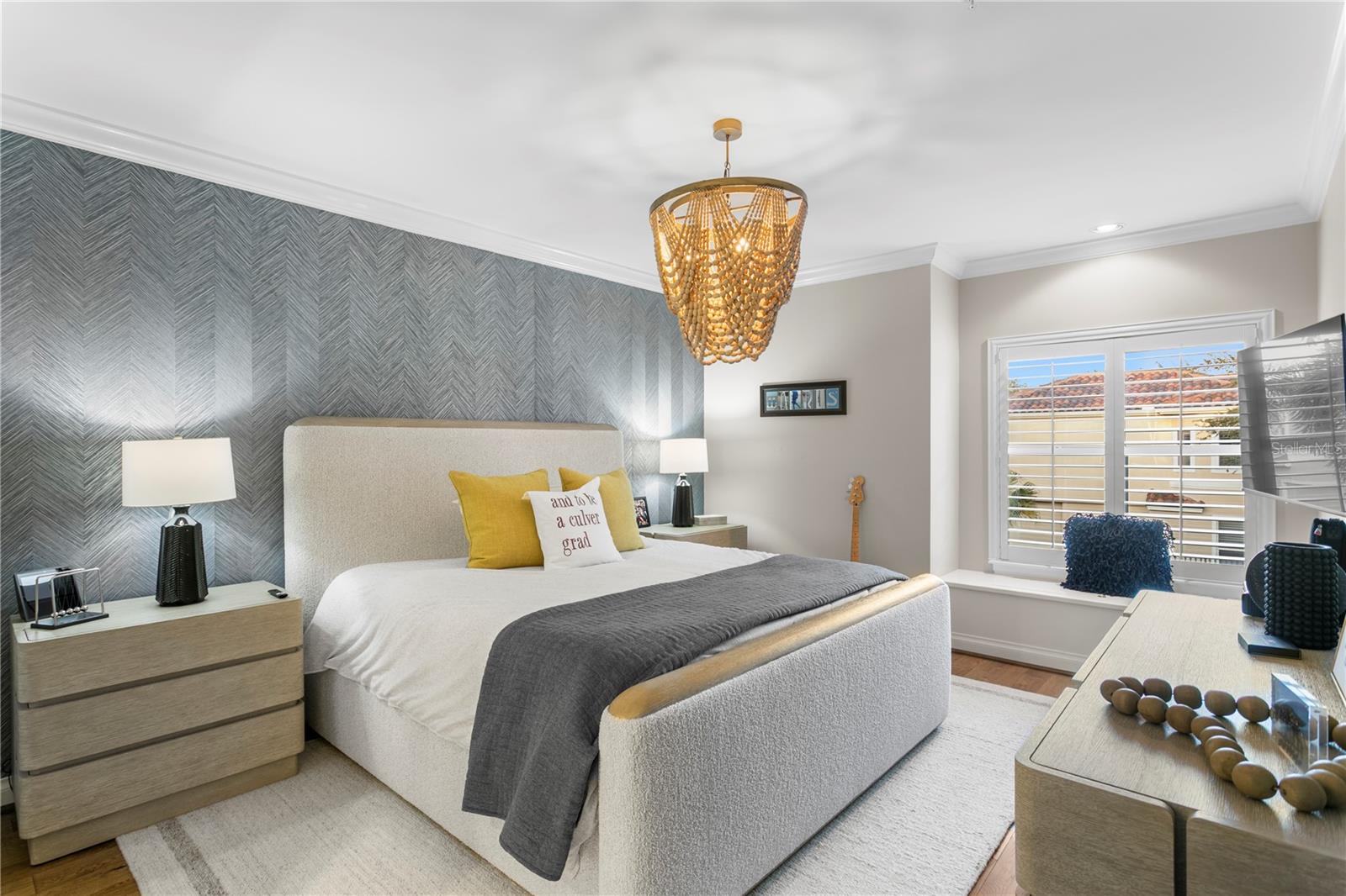 PORT ROYAL AT HARBOUR ISLAND P - Residential