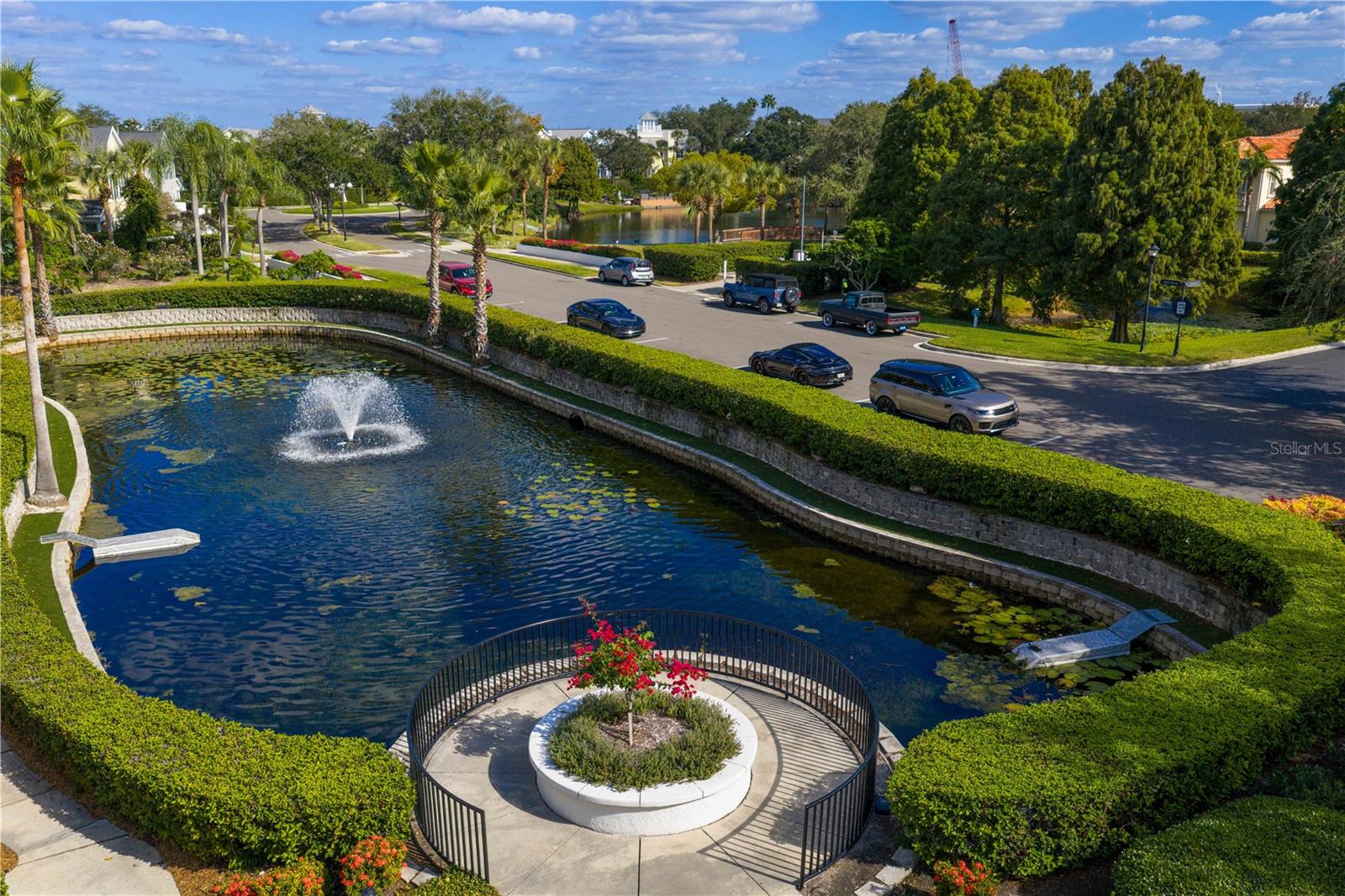 PORT ROYAL AT HARBOUR ISLAND P - Residential