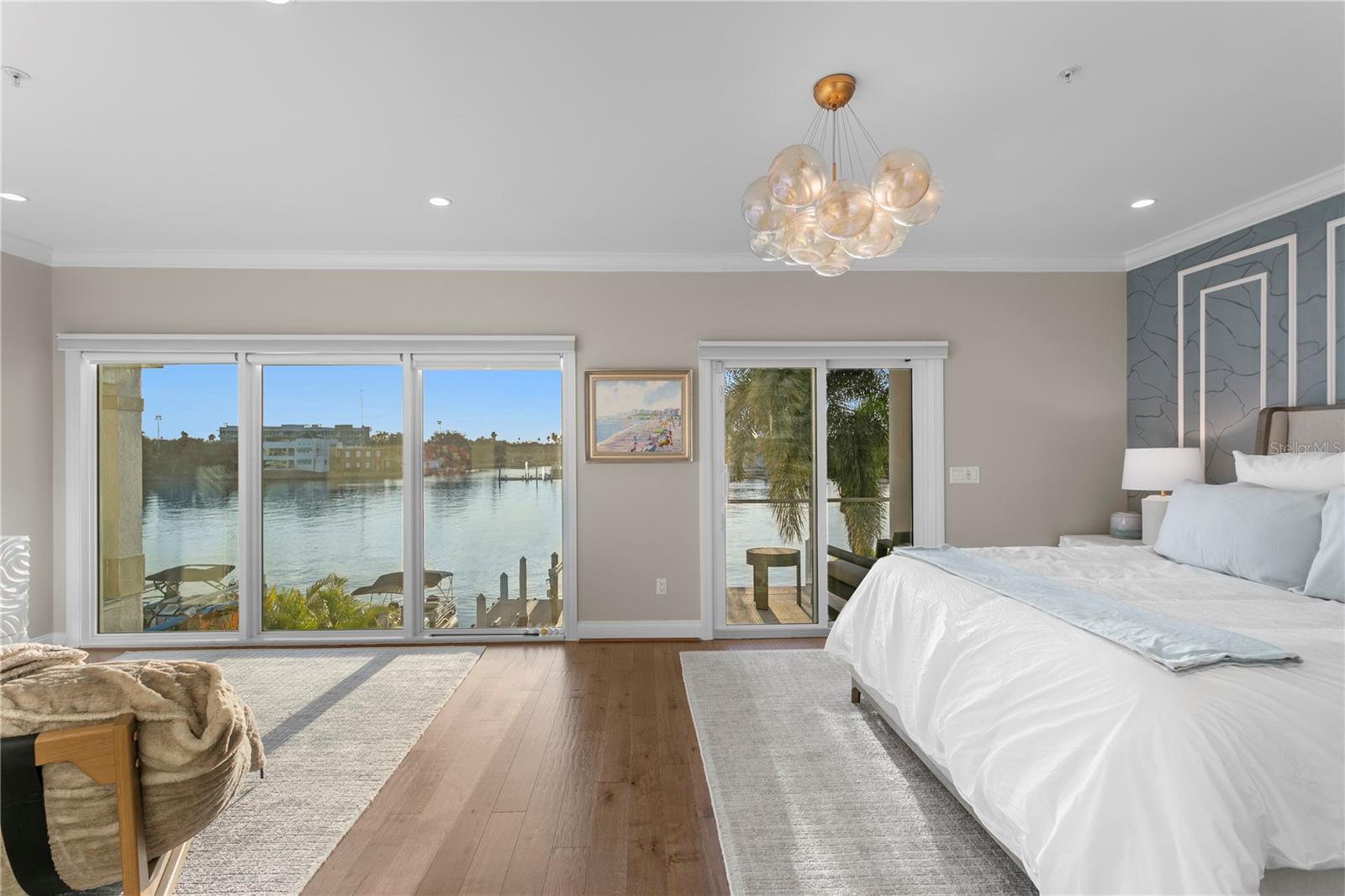 PORT ROYAL AT HARBOUR ISLAND P - Residential