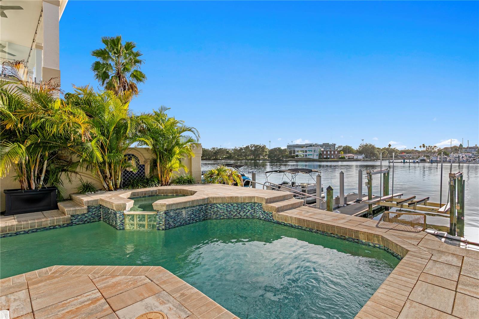 PORT ROYAL AT HARBOUR ISLAND P - Residential