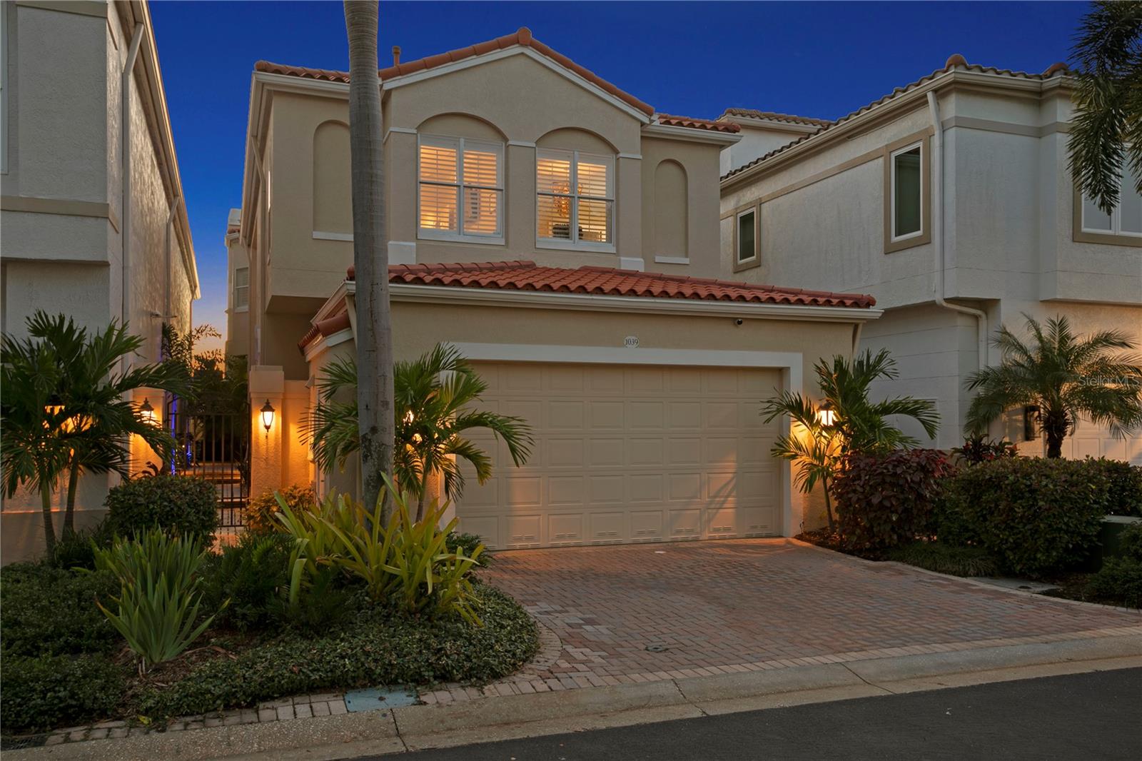 PORT ROYAL AT HARBOUR ISLAND P - Residential