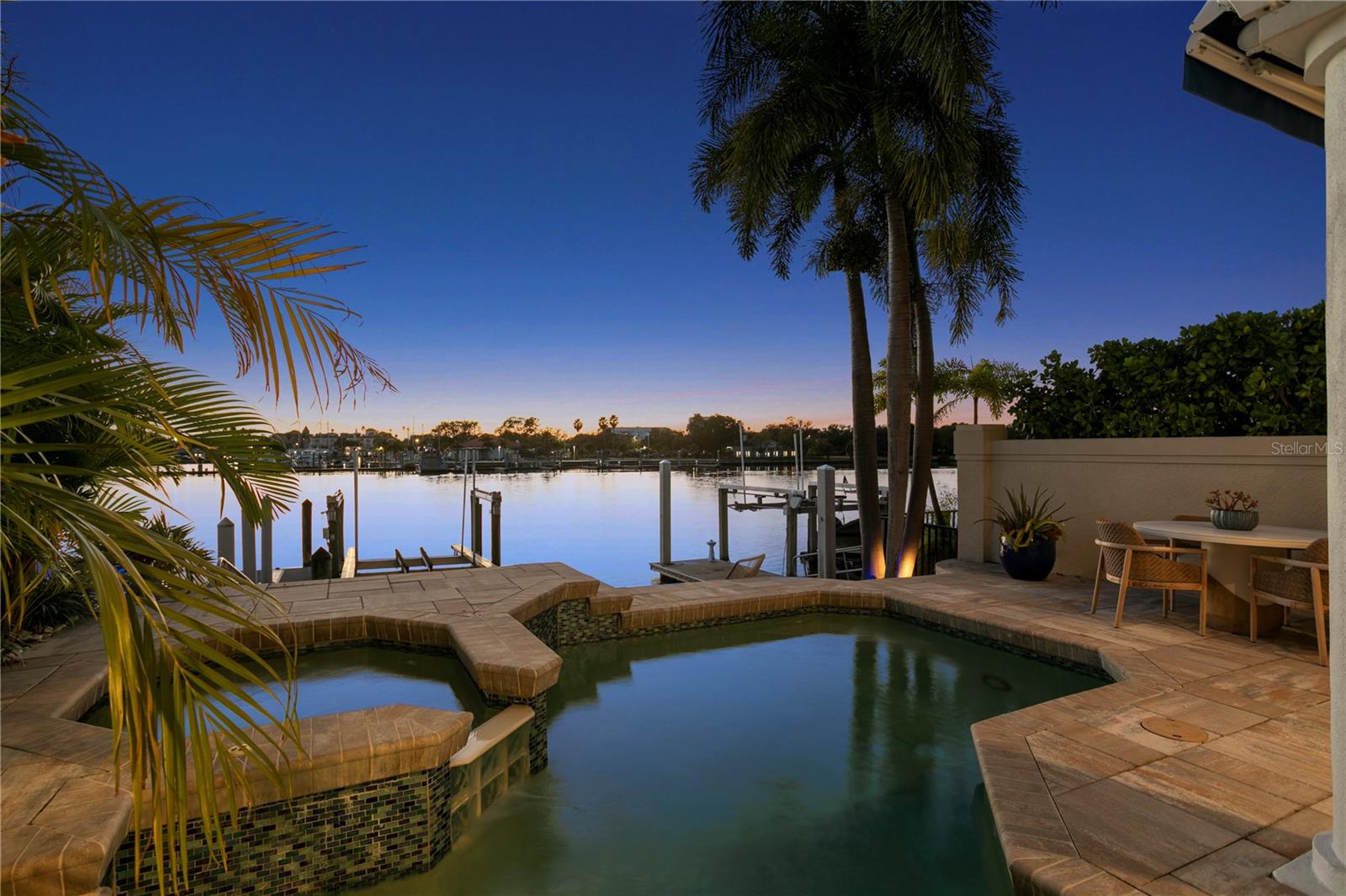 PORT ROYAL AT HARBOUR ISLAND P - Residential