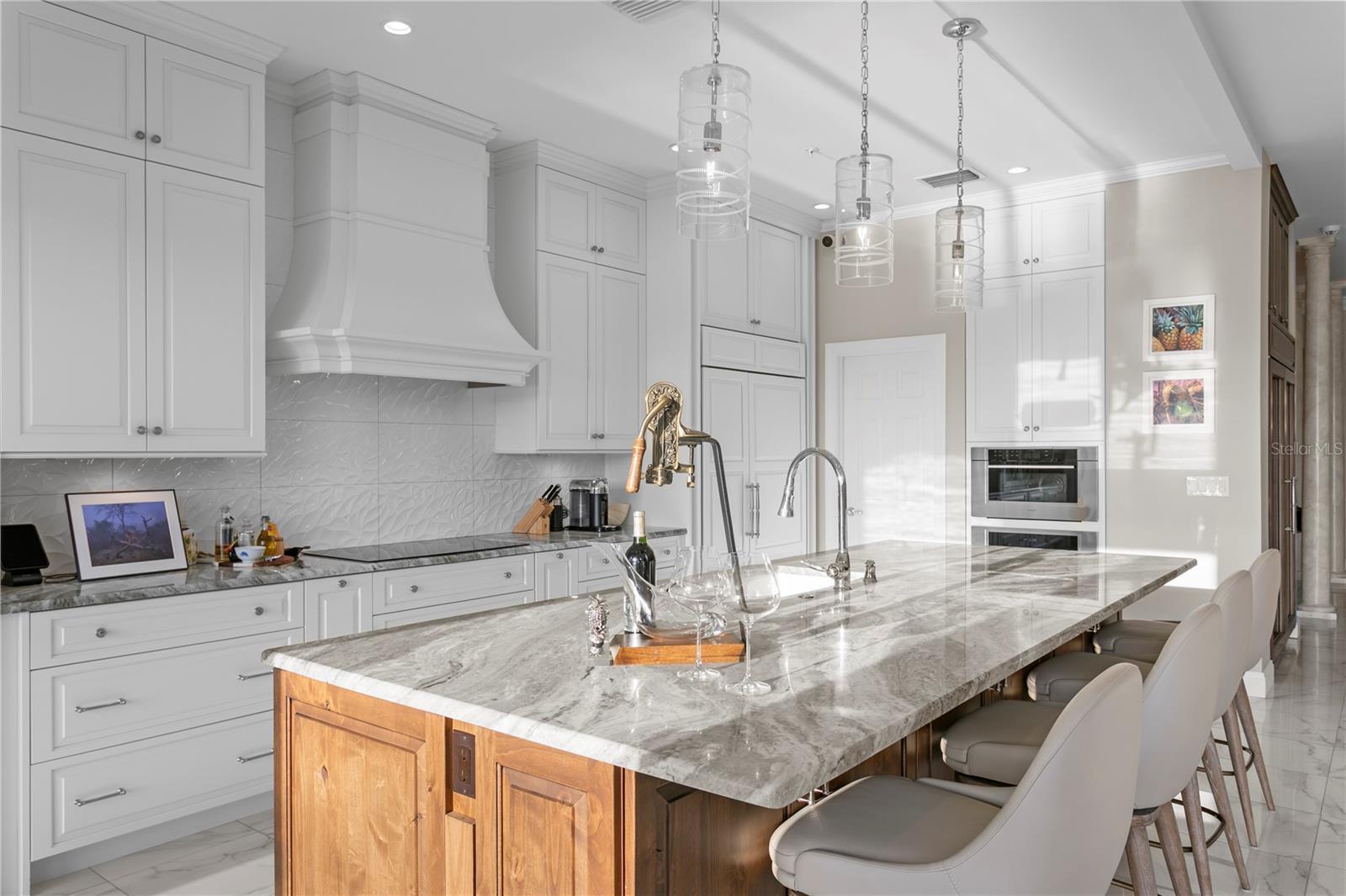 PORT ROYAL AT HARBOUR ISLAND P - Residential