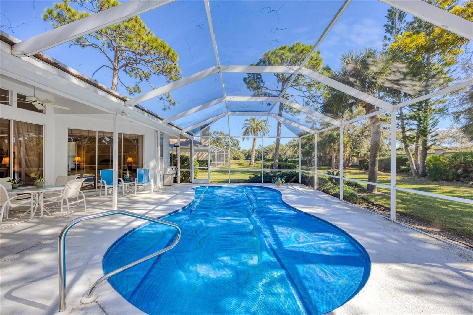 DEER CREEK - Residential