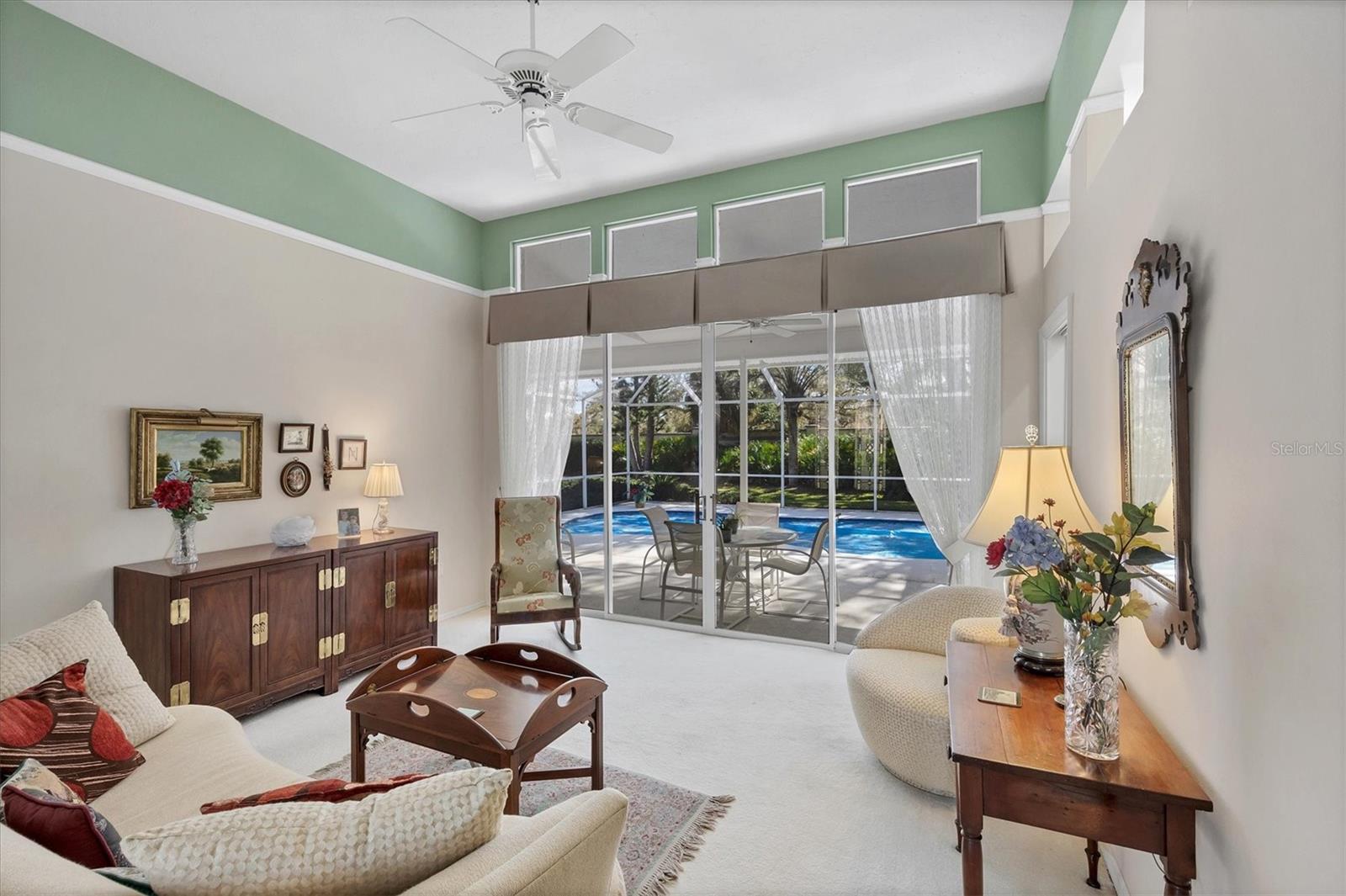 DEER CREEK - Residential