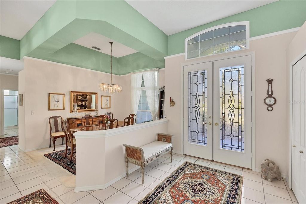 Photo of 8684 Woodbriar Drive, Sarasota, FL 34238 (MLS # A4679569)