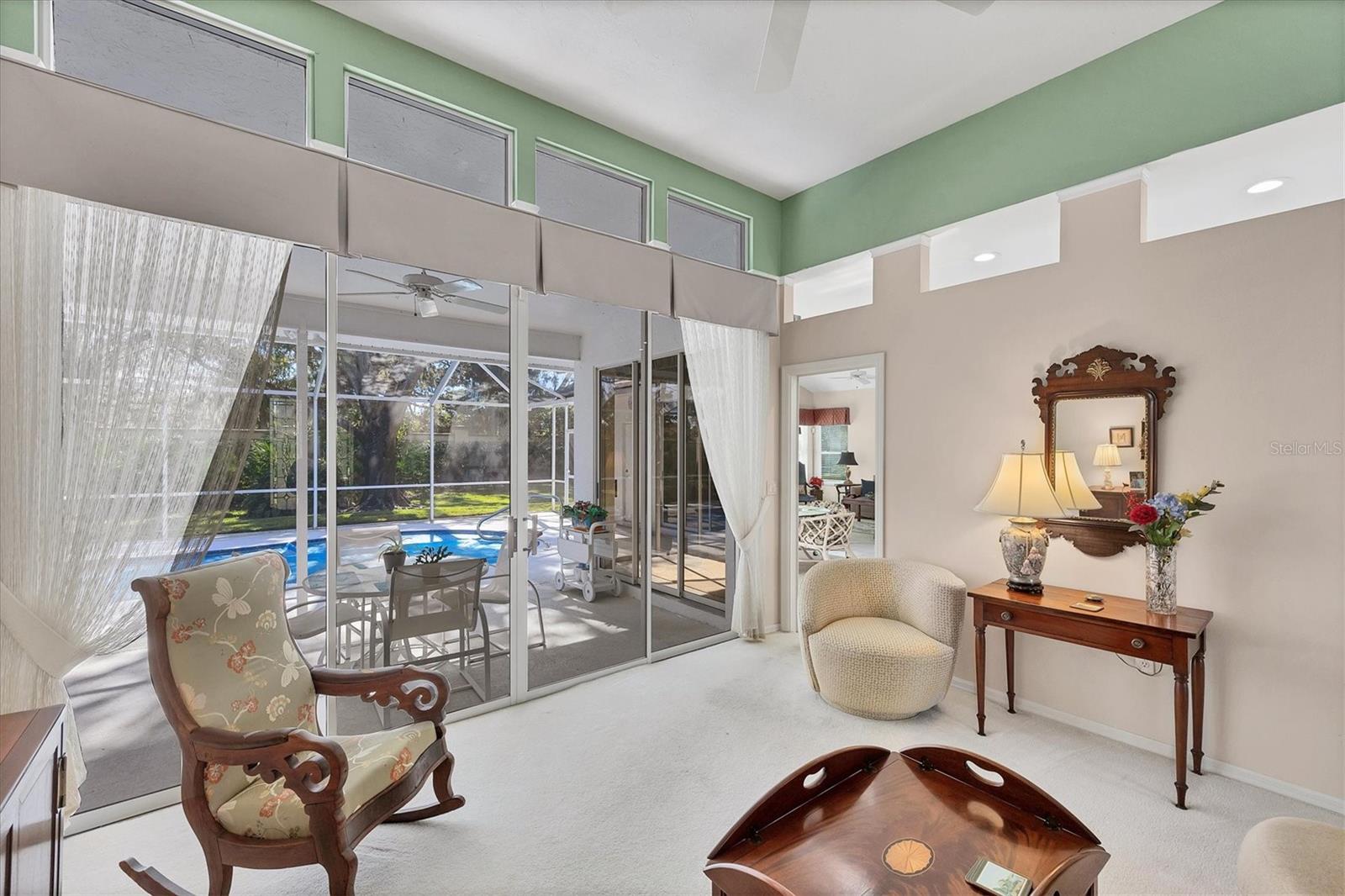 DEER CREEK - Residential