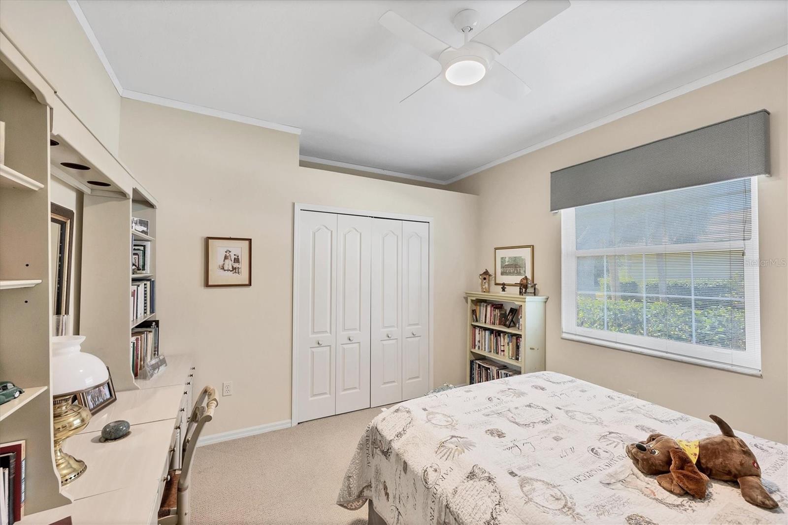 DEER CREEK - Residential