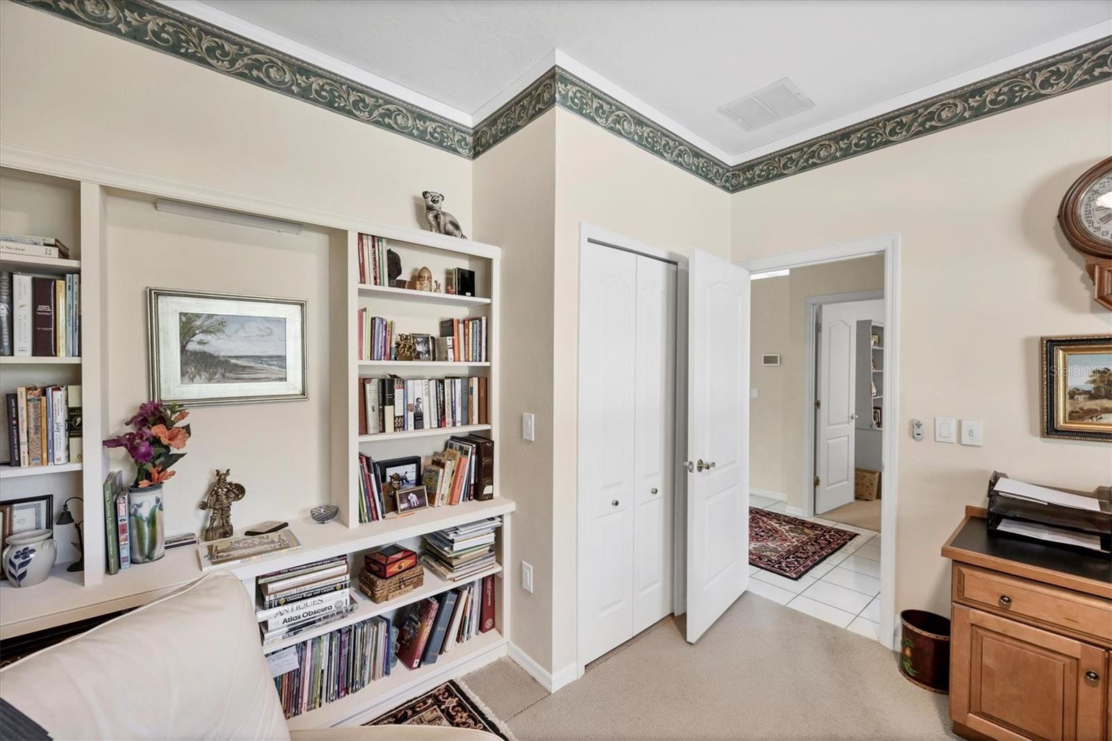 DEER CREEK - Residential