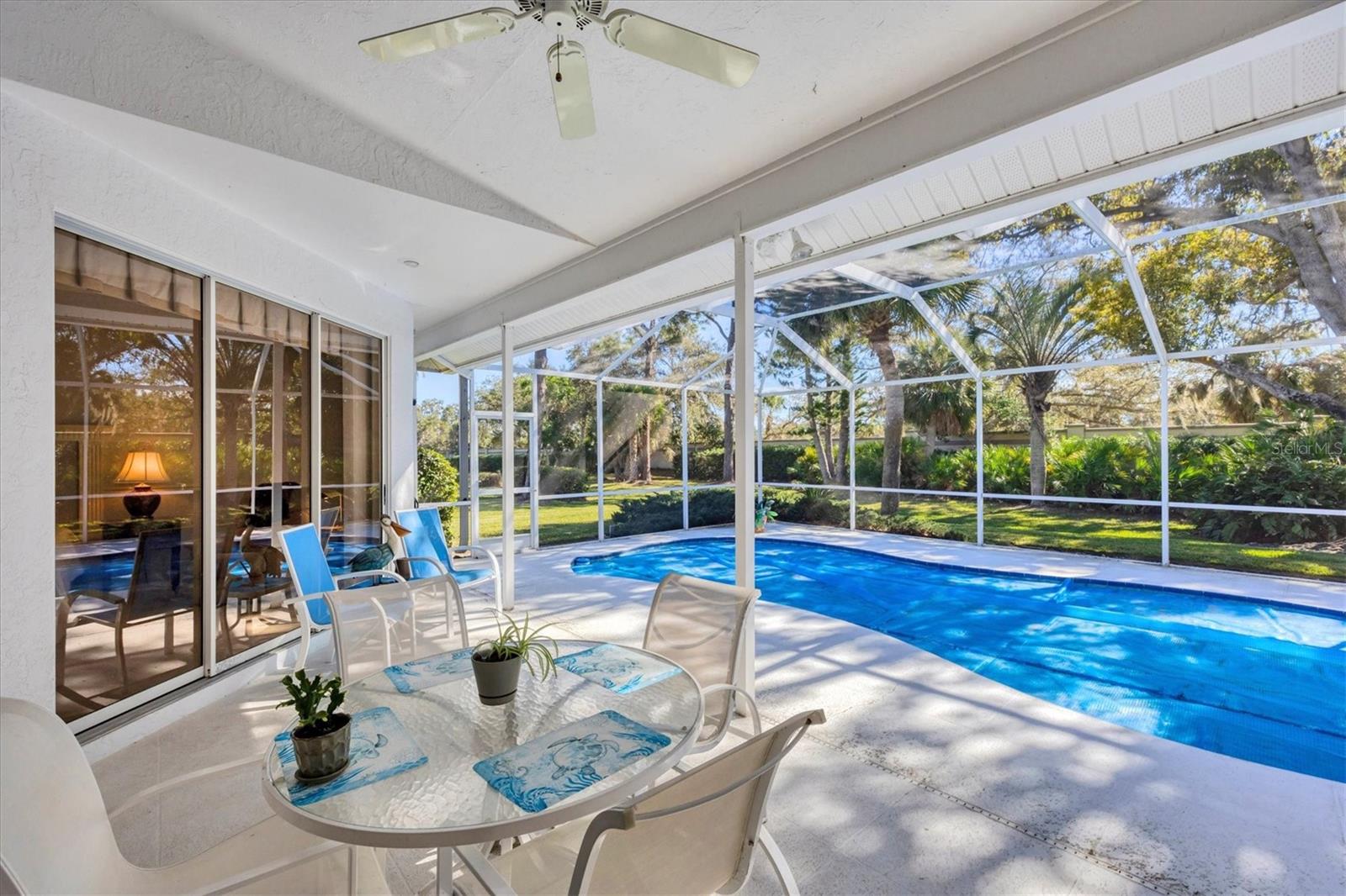 DEER CREEK - Residential