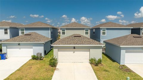 A home in KISSIMMEE