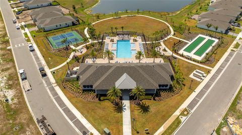 A home in KISSIMMEE