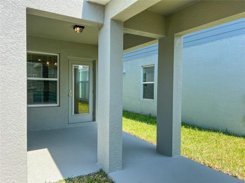 A home in KISSIMMEE