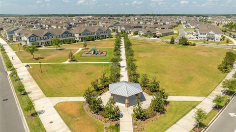 A home in KISSIMMEE