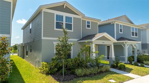 A home in KISSIMMEE