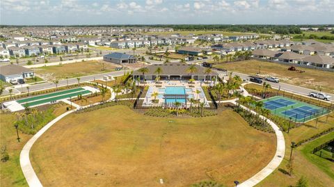 A home in KISSIMMEE