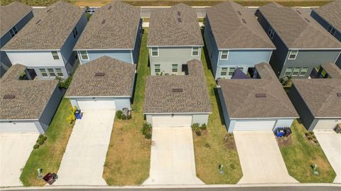 A home in KISSIMMEE